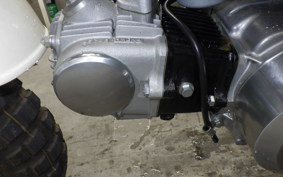 HONDA MONKEY 2000 AB27