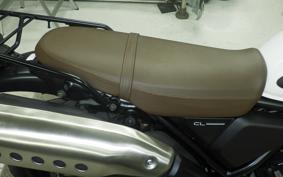 HONDA CL250-2 MC57