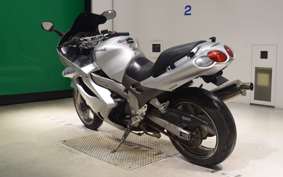 KAWASAKI ZZ1200 NINJA R 2002 ZXT20C