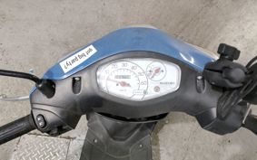SUZUKI LET`S CA4AA