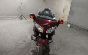 HONDA GL 1800 GOLD WING SC47