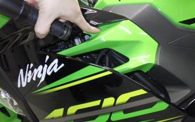 KAWASAKI NINJA 400 2020 EX400G