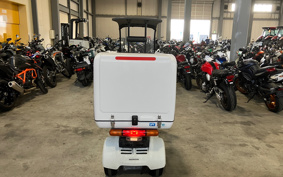 HONDA GYRO TA03