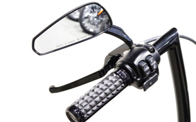 HARLEY FXBRS 2021 YHK