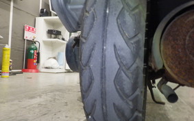 HONDA LEAD 100 2008 JF06