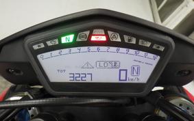 DUCATI HYPERMOTARD 939SP 2018