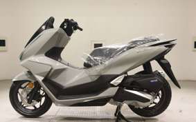 HONDA PCX125 1992 JK05