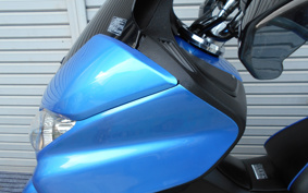 HONDA FORZA Z MF08