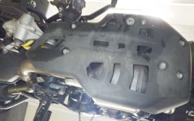 TRIUMPH TIGER 800 XC 2012