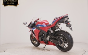 HONDA CBR600RR 2022 PC40