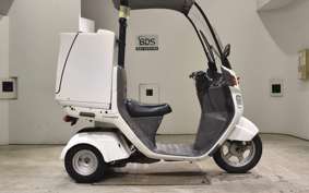 HONDA GYRO CANOPY 2022 TA03