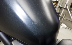 HONDA REBEL 250 A MC49