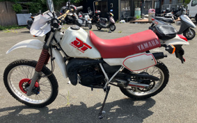 YAMAHA DT125R 34X