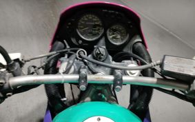 KAWASAKI KLE250 ANHELO LE250A