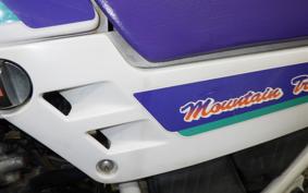 YAMAHA SEROW 225 W 1989 4JG