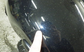 TRIUMPH SCRAMBLER400X 2025