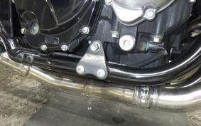 SUZUKI GSX1400 2008 GY71A