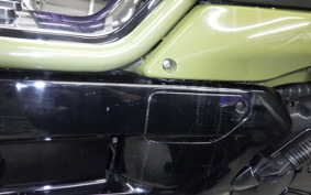 HONDA PS250 2022 MF09