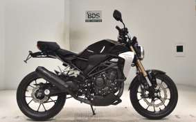 HONDA CB250RA MC52