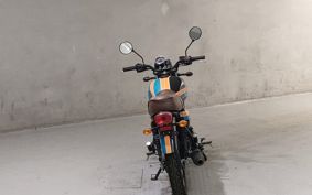 KAWASAKI W175 BJ175A