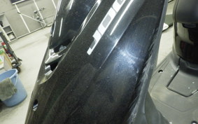 YAMAHA JOG-7 2010 AY01