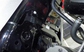 HARLEY FLTRXSTSE1980CVO 2025