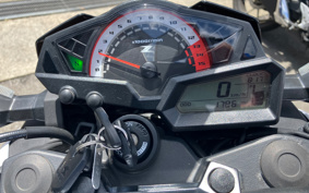 KAWASAKI Z250 ER250C