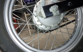 HONDA CB223S MC40