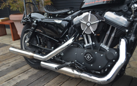 HARLEY HARLEY XL1200X 2015 LC3