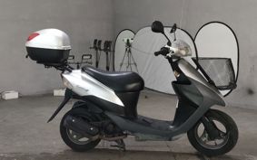 SUZUKI LET's 2 CA1PA