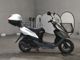 Фото Suzuki LET's 2 с японского аукциона