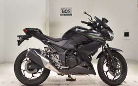 KAWASAKI Z250 ER250C