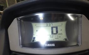 YAMAHA N-MAX 2015 SEG6J