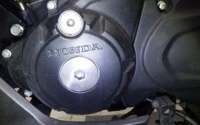 HONDA CB200X 2016