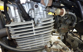 SUZUKI GRASS TRACKER NJ47A