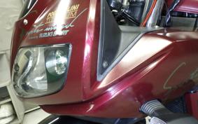 SUZUKI SV1000S 2007 VT54A