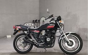 YAMAHA XJ400 DIVERSION 1982 4G0
