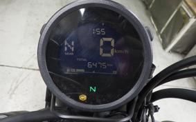 HONDA CL250-2 2006 MC57