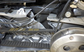 HONDA ﾀﾞﾝｸ AF78