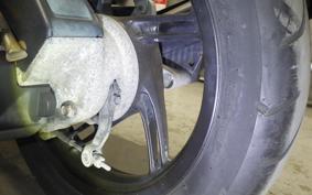 HONDA PCX125 2009 JF28