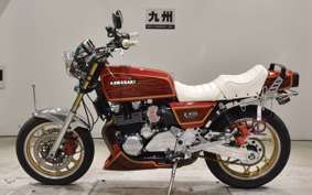 KAWASAKI ZEPHYR 400 KAI 1996 ZR400C