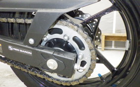 KAWASAKI Z250 Gen.2 EX250P