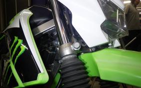 KAWASAKI KLX125 2023 LX125C