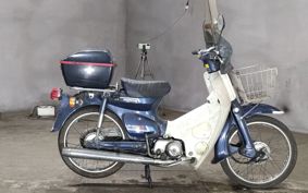 HONDA SUPER CUB 70 C70