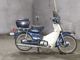 Фото Honda SUPER CUB 70 с японского аукциона