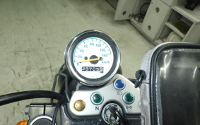 SUZUKI GRASS TRACKER 1993 NJ47A