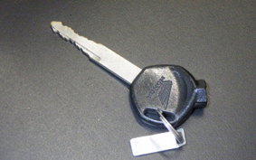 HONDA TACT Basket 2008 AF79