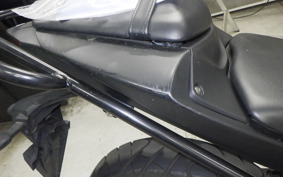 YAMAHA YZF-R25 2009 RG43J