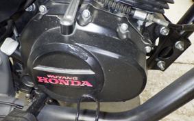 HONDA LY125 FI