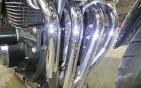 KAWASAKI ZEPHYR 400 KAI 2008 ZR400C
